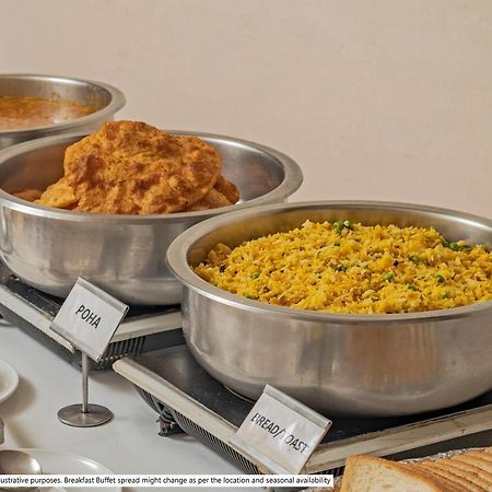 Treebo Tryst Sreepadmanabha Balaramapuram Hotel โกวาลัม ภายนอก รูปภาพ