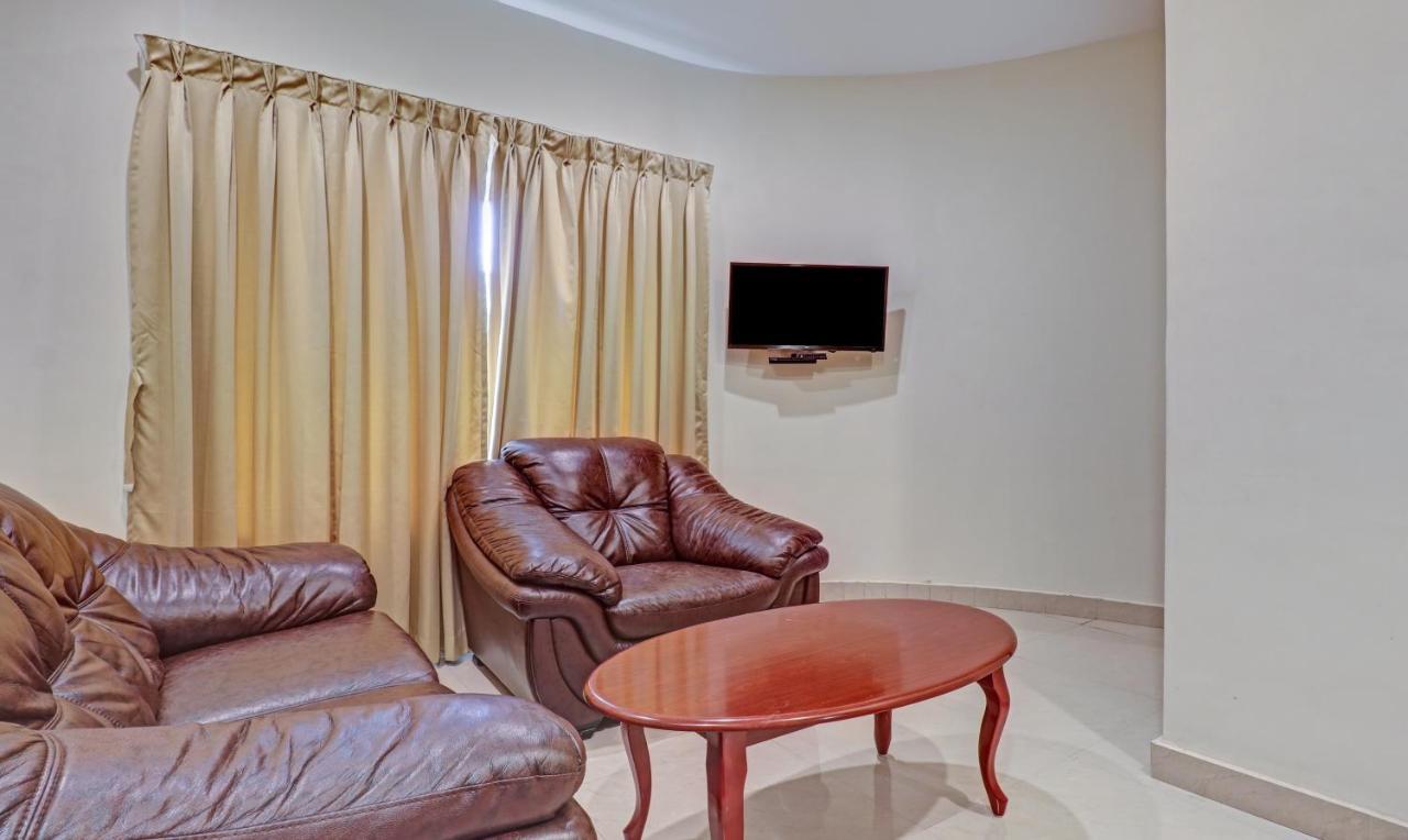 Treebo Tryst Sreepadmanabha Balaramapuram Hotel โกวาลัม ภายนอก รูปภาพ
