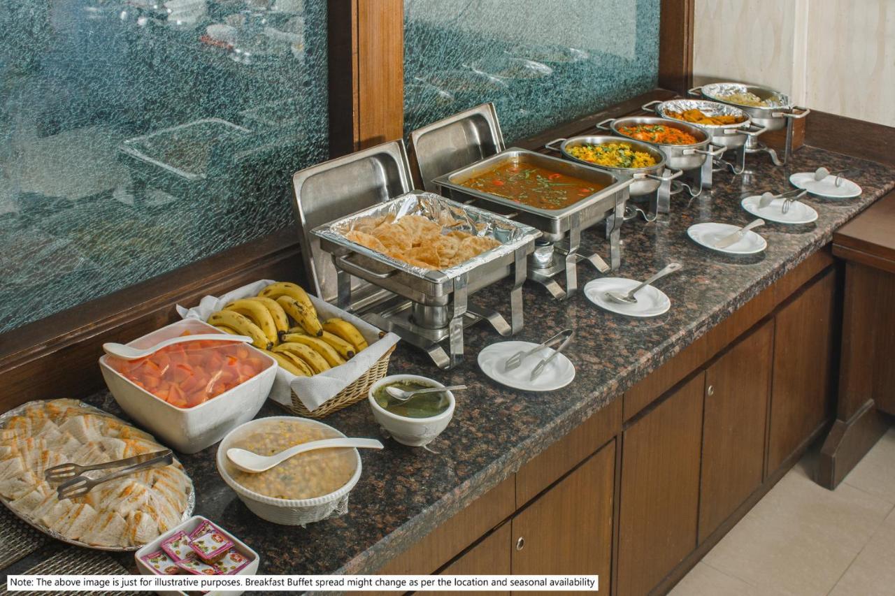 Treebo Tryst Sreepadmanabha Balaramapuram Hotel โกวาลัม ภายนอก รูปภาพ