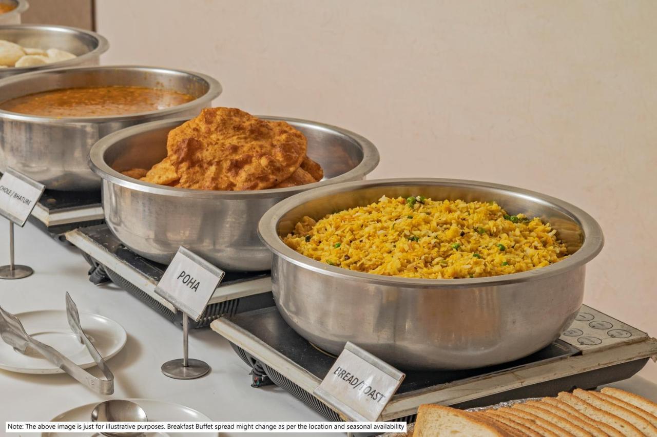 Treebo Tryst Sreepadmanabha Balaramapuram Hotel โกวาลัม ภายนอก รูปภาพ